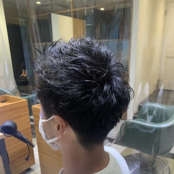 メンズショート tiptop清瀬店|tip・top 清瀬店