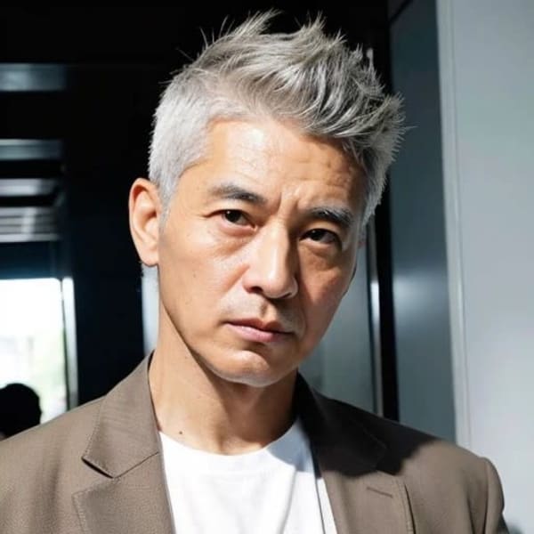 ソネル小手指メンズスタイル