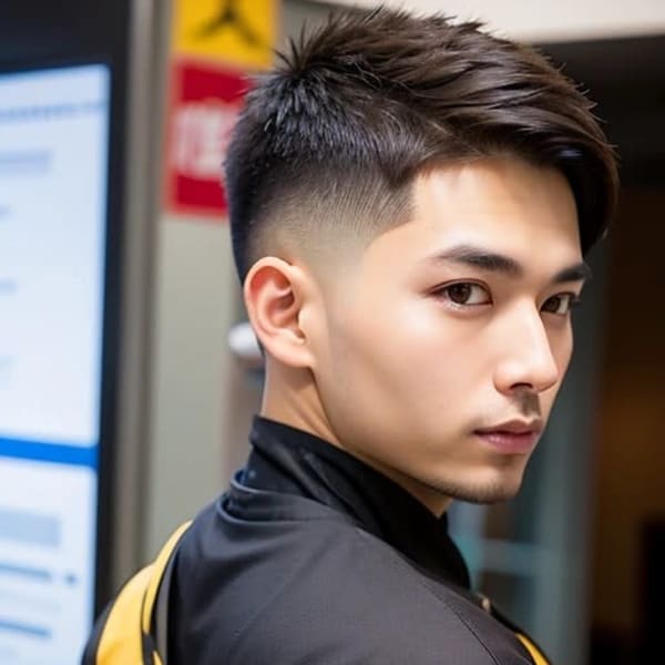 ソネル小手指メンズスタイル|SONEL 小手指店