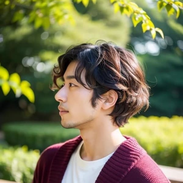 ソネル小手指メンズスタイル