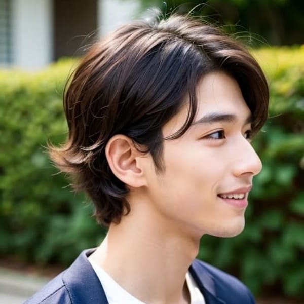 ソネル小手指メンズスタイル|SONEL 小手指店