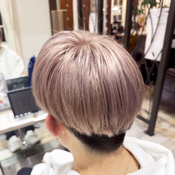 TJ天気予報 3t 日進店×ショート|TJ天気予報 3t 日進店