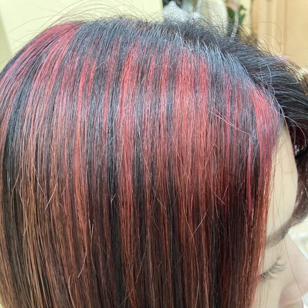 ウィービング|トータルビューティーA・SO