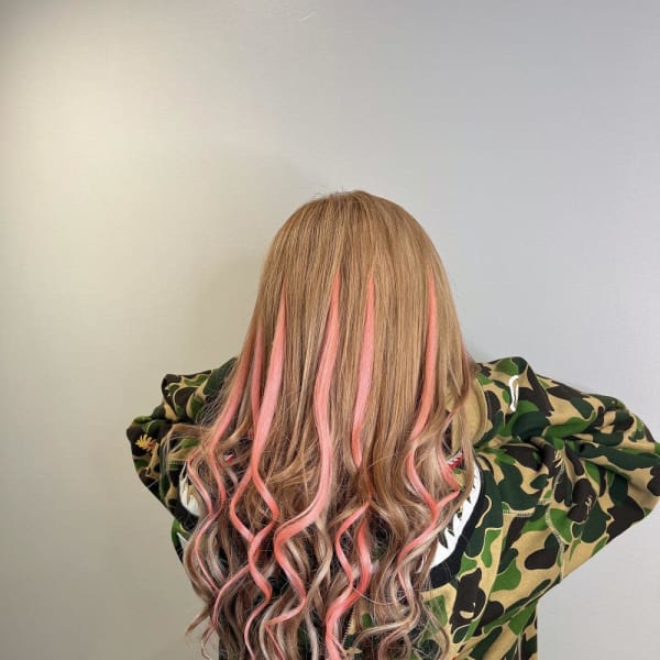 ハイトーンstyle