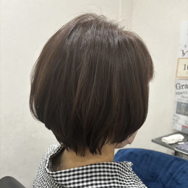 Second × Style