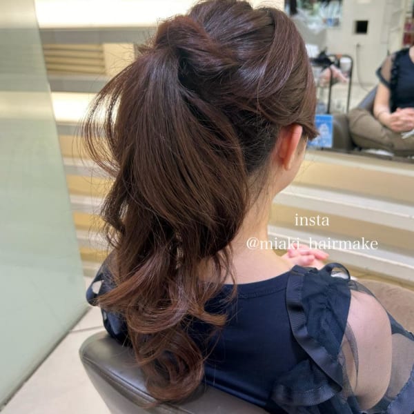 *ブライダルリハーサル/銀座