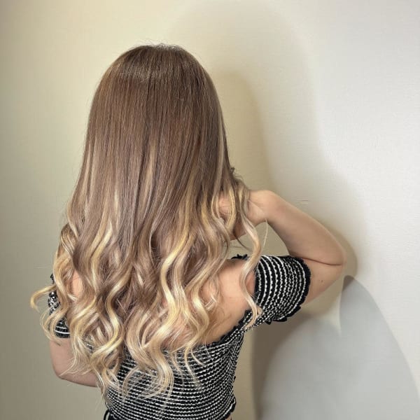 ハイライトstyle