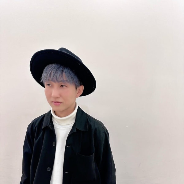 小松 直樹|MODE K's Briller