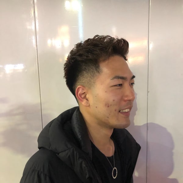 ヒロ銀座五反田店