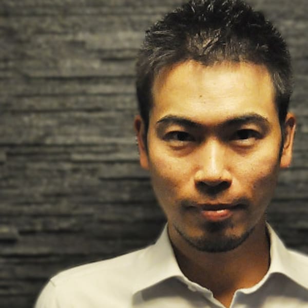 大人のビジネスショート