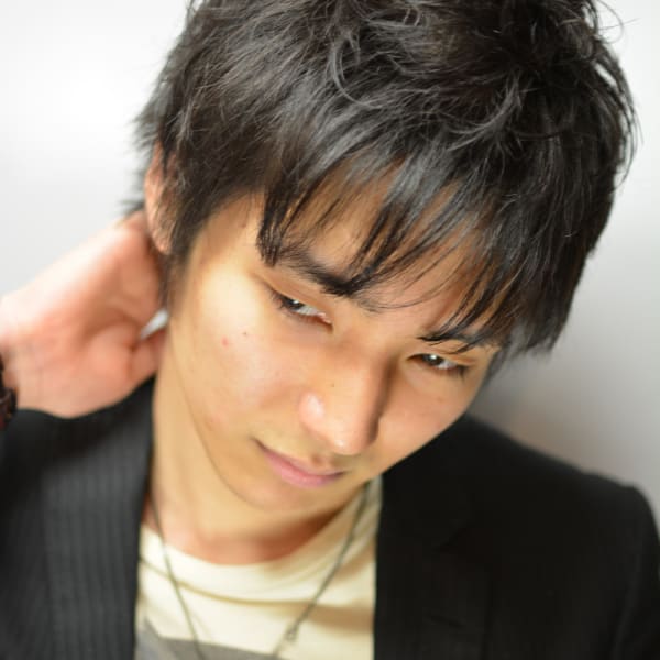 セクシーパーマ