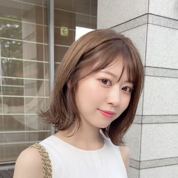 HARUKI MINATO japan×ミディアム|HARUKI MINATO japan SENDAI