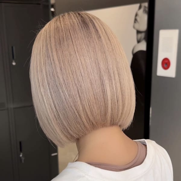 HARUKI MINATO japan×ボブ