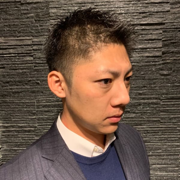 好印象ショート