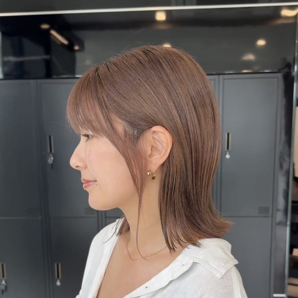 HARUKI MINATO japan×ミディアム|HARUKI MINATO japan SENDAI