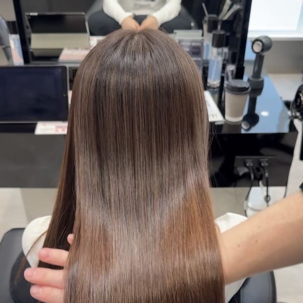 HARUKI MINATO japan×ロング|HARUKI MINATO japan SENDAI