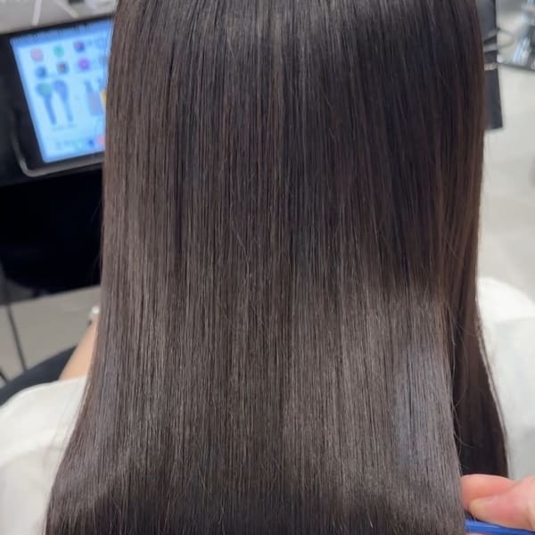 HARUKI MINATO japan×ロング|HARUKI MINATO japan SENDAI