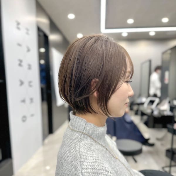 HARUKI MINATO japan×ショート|HARUKI MINATO japan SENDAI