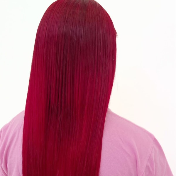 ロングメンズ/Wカラー