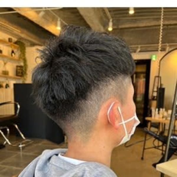 ease et motion×ショート