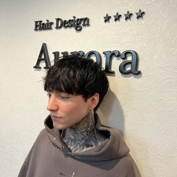 マッシュベース