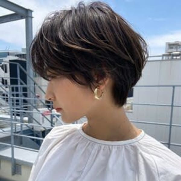 ease et motion×ショート