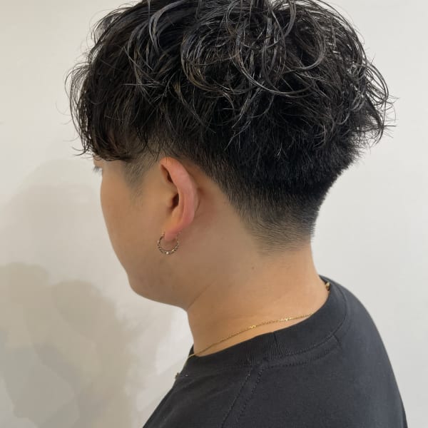 平日朝の9時30分から予約可能☆マスダレイナ