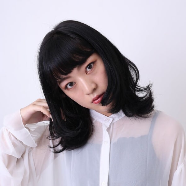 カジュアルモードミディアム tiptop 目白|tip・top目白店