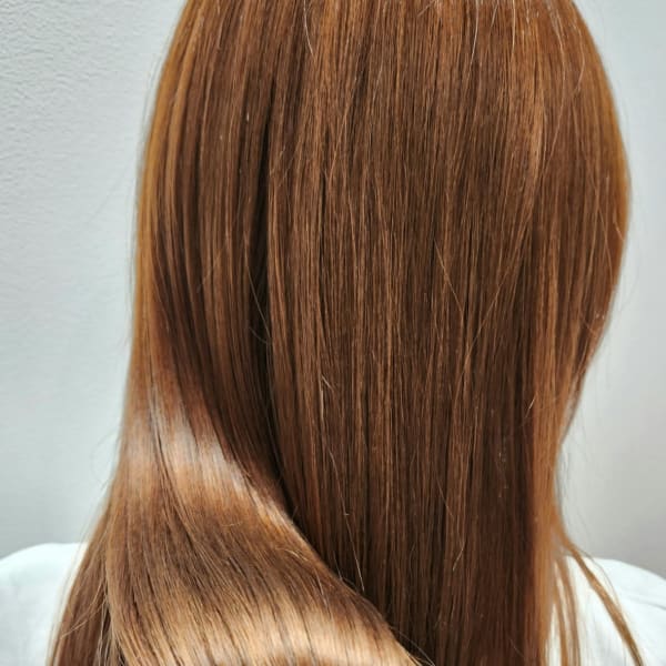 バイカルテ、バイカルテトリートメント tiptop 目白|tip・top目白店