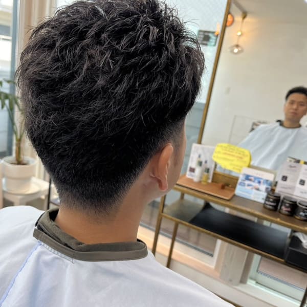 samborondon_ヘアスタイル