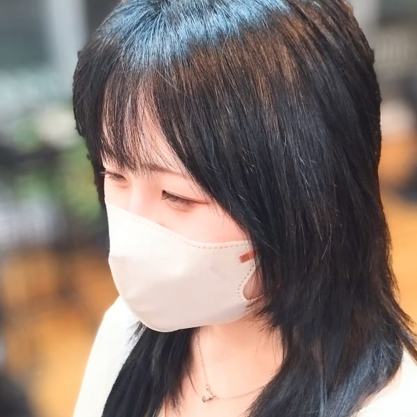 Wカラー+カット+他メニュー