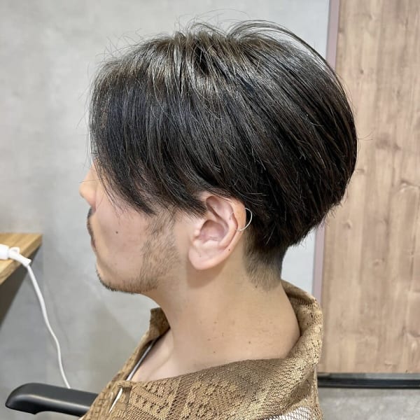 G大人センターパート|NOAHL