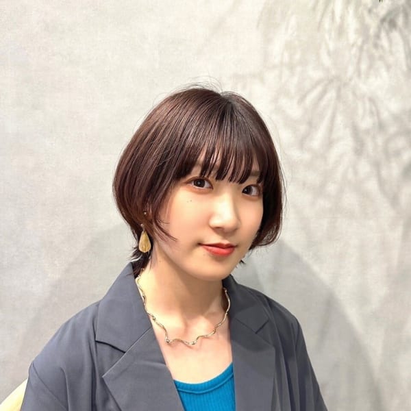 マッシュウルフ