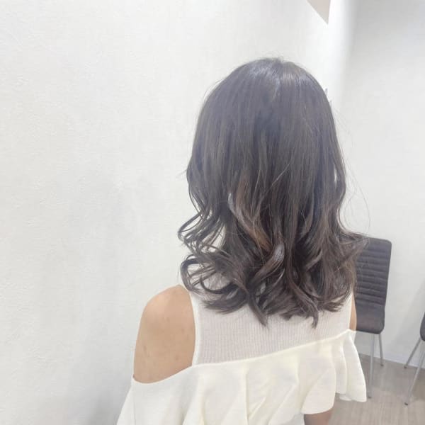 伊藤【可愛い巻きスタイル】