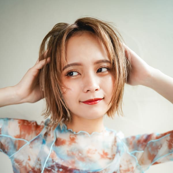 Masena【マセナ】×ミディアム|Masena【マセナ】