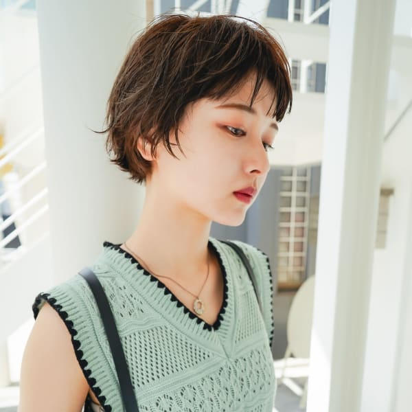 Masena【マセナ】×ショート|Masena【マセナ】