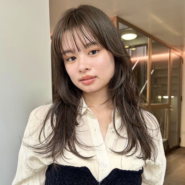 FILMS 渋谷【フィルムス シブヤ】×ロング|FILMS 渋谷【フィルムス シブヤ】