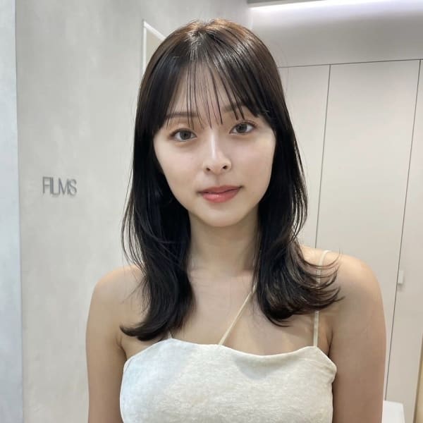 FILMS 渋谷【フィルムス シブヤ】×ロング|FILMS 渋谷【フィルムス シブヤ】