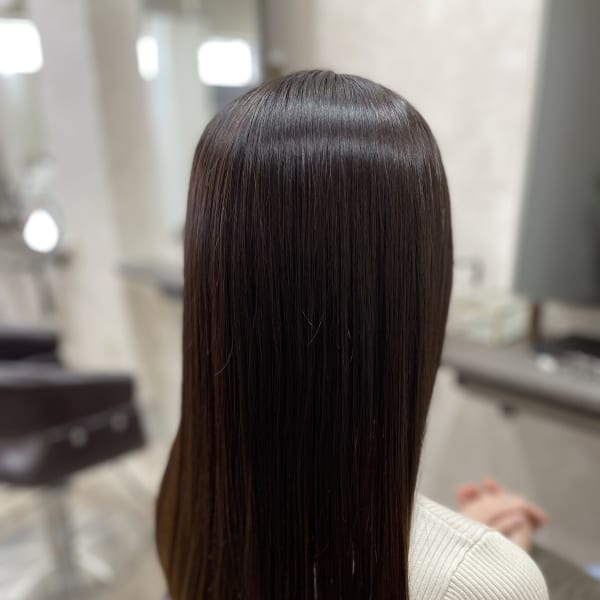 conon hair&care【コノン】×ロング|conon hair&care【コノン】