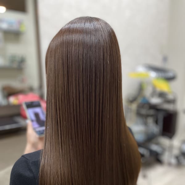 conon hair&care【コノン】×ロング|conon hair&care【コノン】