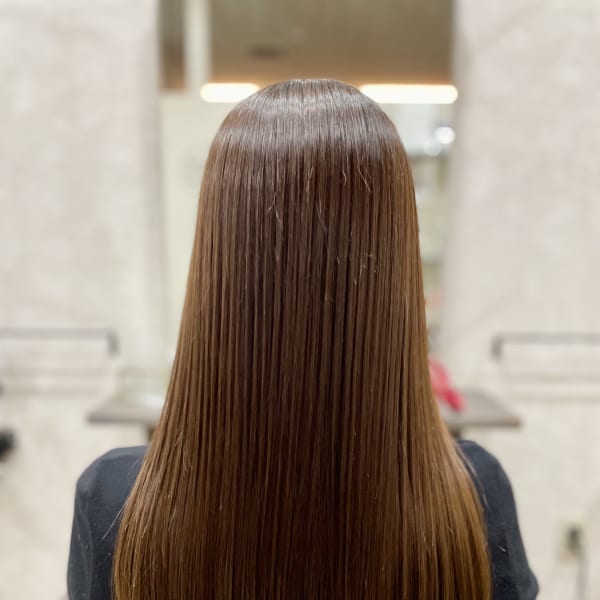 conon hair&care【コノン】×ロング|conon hair&care【コノン】