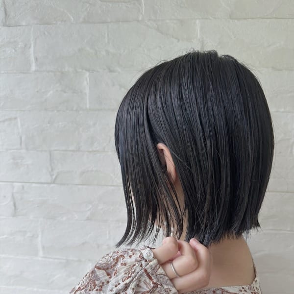 conon hair&care【コノン】×ミディアム|conon hair&care【コノン】