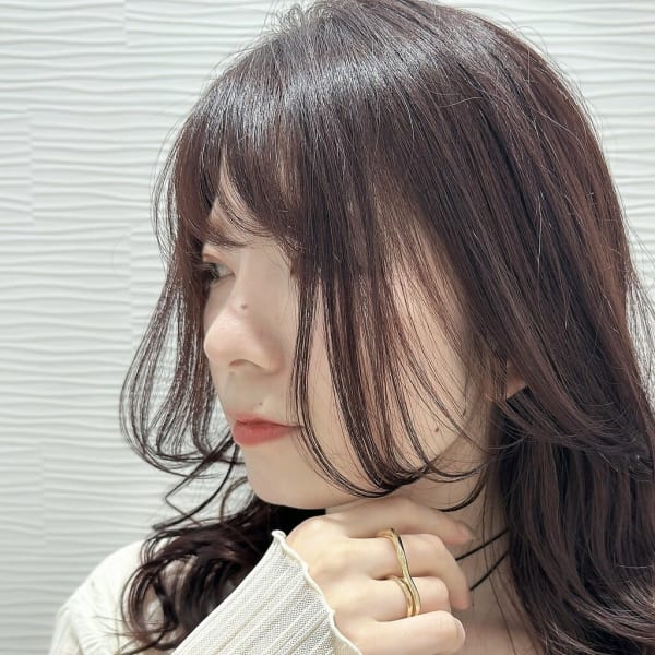 conon hair&care【コノン】×ロング|conon hair&care【コノン】