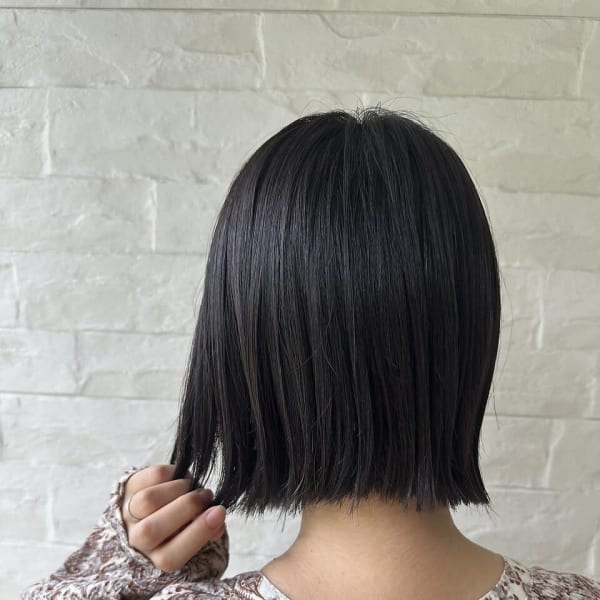 conon hair&care【コノン】×ミディアム|conon hair&care【コノン】