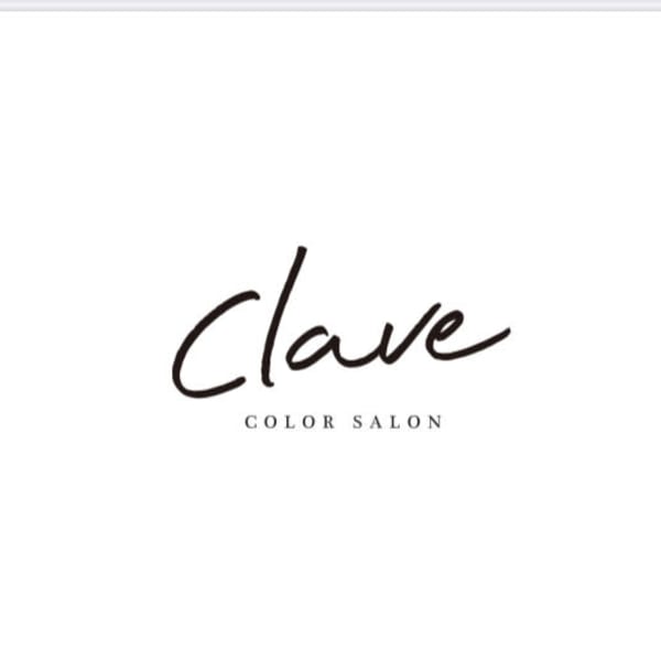 color salon clave【カラーサロンクレーブ】のスタッフ紹介。鈴木 望美
