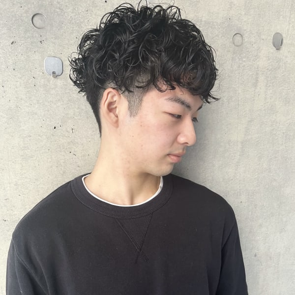 《BEAT S MEN'S STYLE》|BEAT S