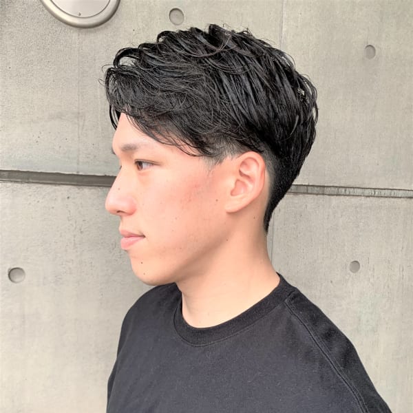 《BEAT S MEN'S STYLE》|BEAT S