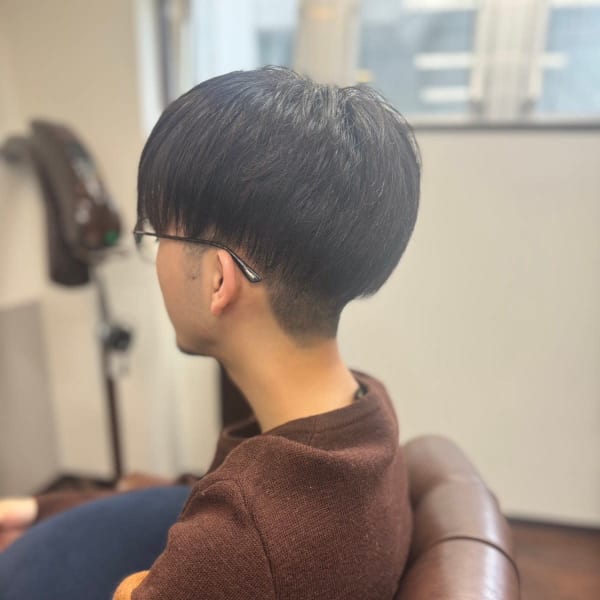 FEEL AT HOME×メンズ