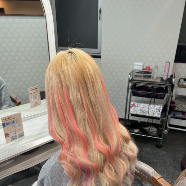 ハイライトstyle