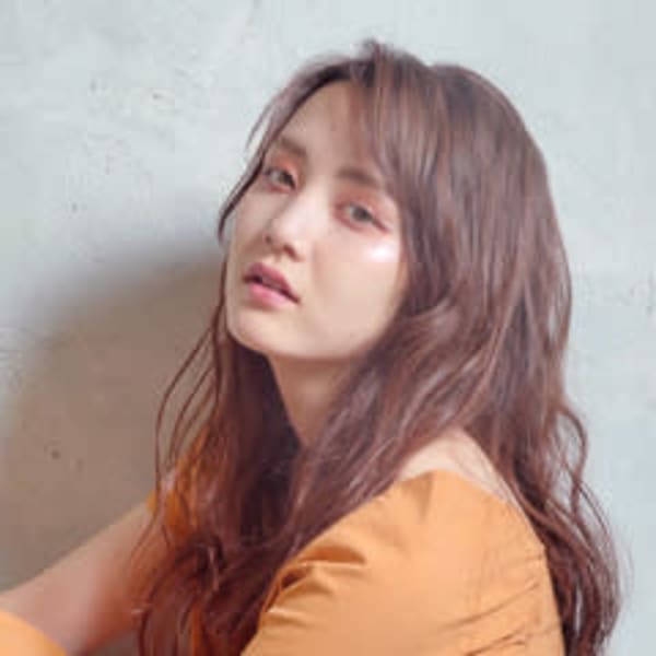 hair garden Anemone×ロング